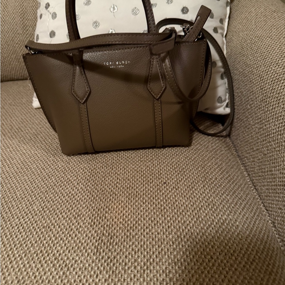 Tory Burch Mini Travel Tote